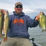Minnesota fall fishing trips