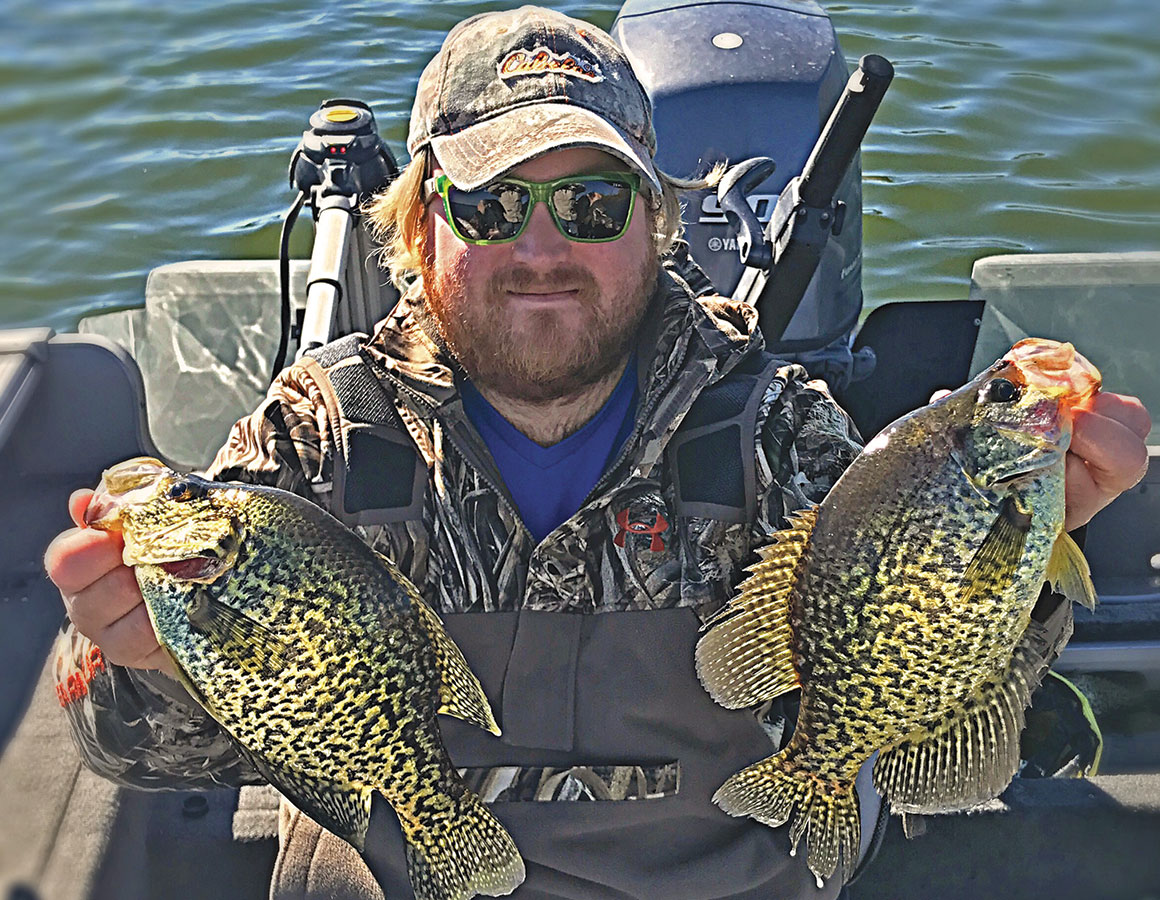 Minnesota Fishing Guide Lyle Unger. Minnesota Fishing Guides like Lyle Unger provide fishing guide service open year round.