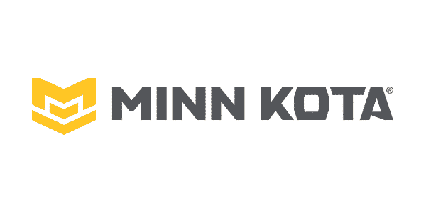 We trust MINN KOTA trolling motors to get us where we need to go to get our clients on the fish.