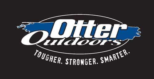 Otter Portable Thermal Pop-up Ice Shacks keep the wind and cold at bay and are easy to set up in minutes.